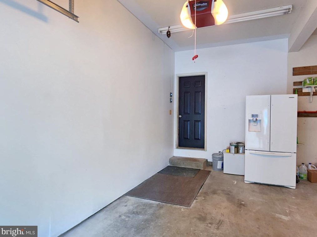 14909 Chelsea Cir, Mount Airy MD  21771-8422 exterior