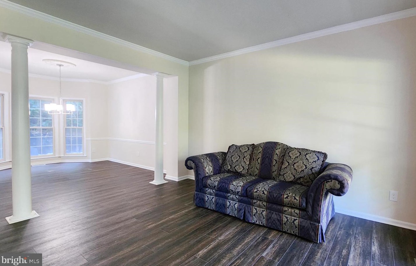 14909 Chelsea Cir, Mount Airy MD  21771-8422 exterior