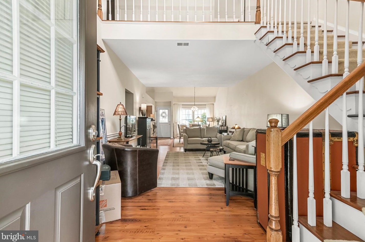 906 Mclendon Dr, Frederick, MD 21702
