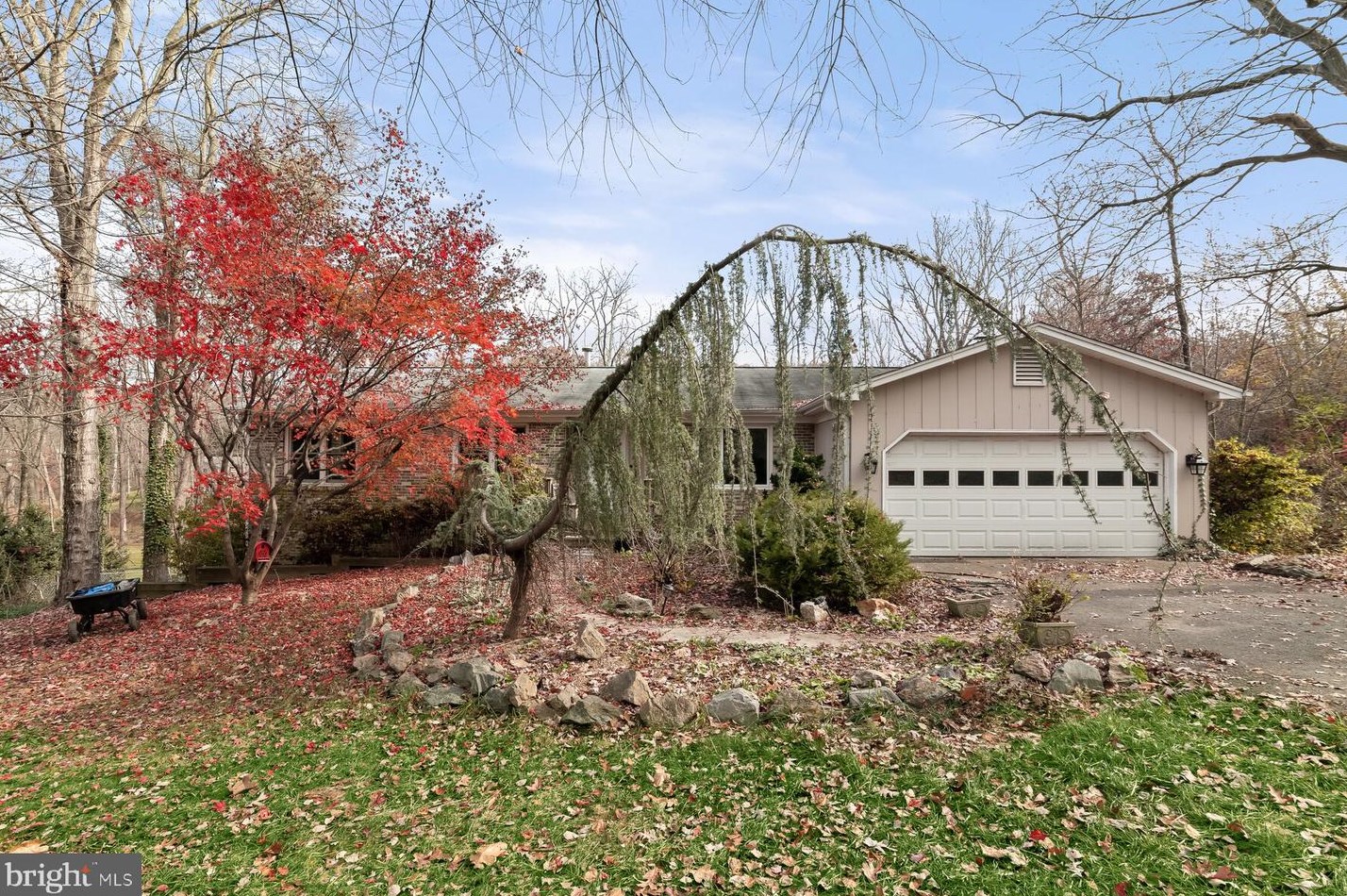 4009 Tranquility Ct, Monrovia, MD 21770