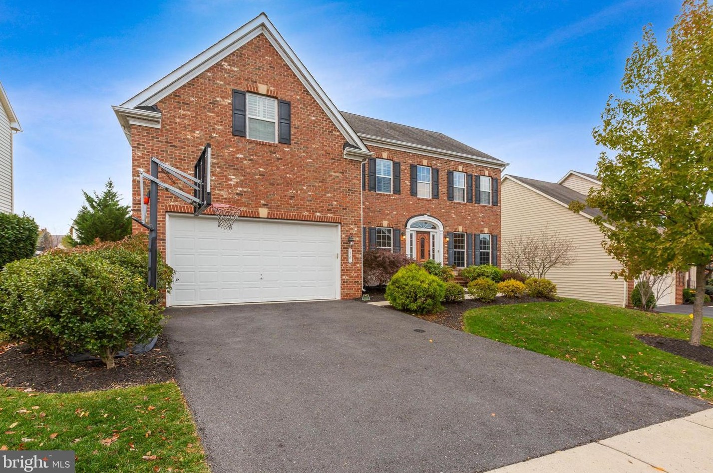 16 Wagon Shed Ln, Middletown, MD 21769