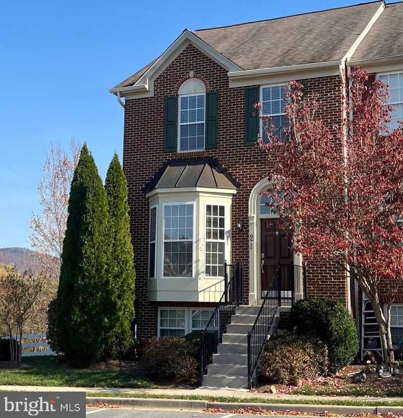 21 Wash House Cir, Middletown, MD 21769