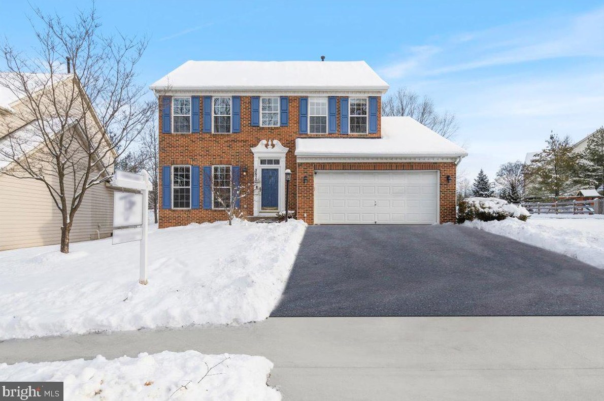 3622 Denison St, Frederick, MD 21704-7002