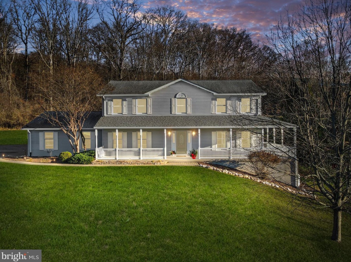 8011 Hollow Rd, Middletown, MD 21769