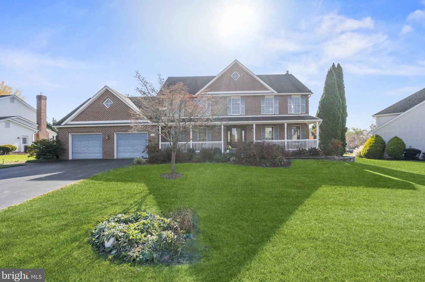 313 Cone Branch Dr, Middletown, MD 21769