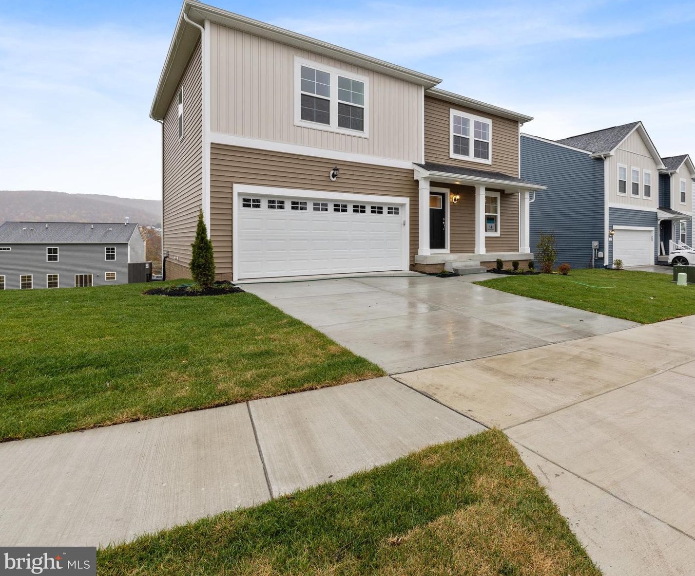 105 Summit Ave, Graceham, MD 21788