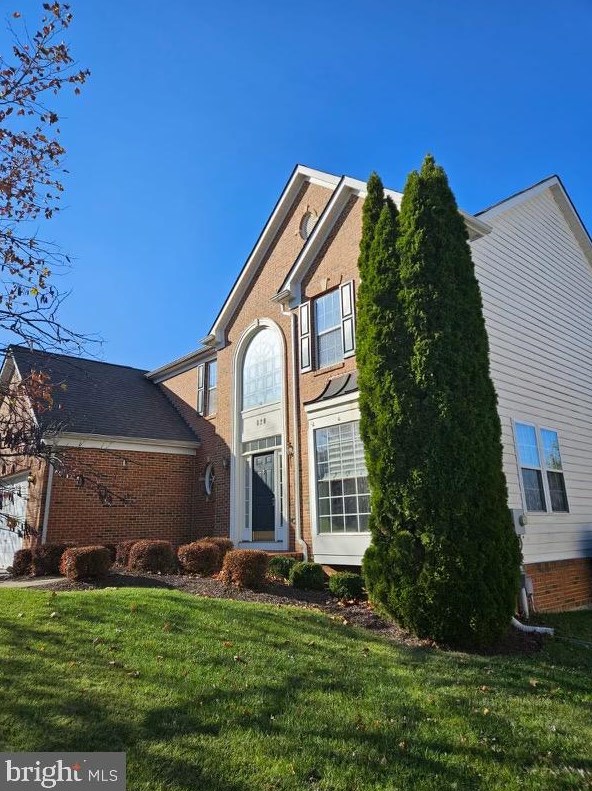 620 Glenbrook Dr, Middletown, MD 21769