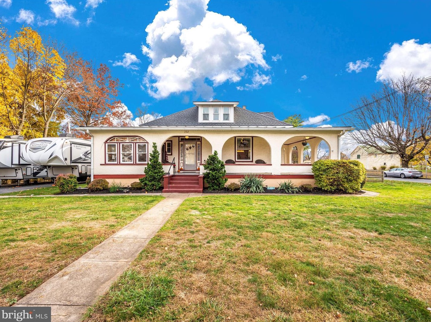 102 Emmitsburg Rd, Graceham, MD 21788