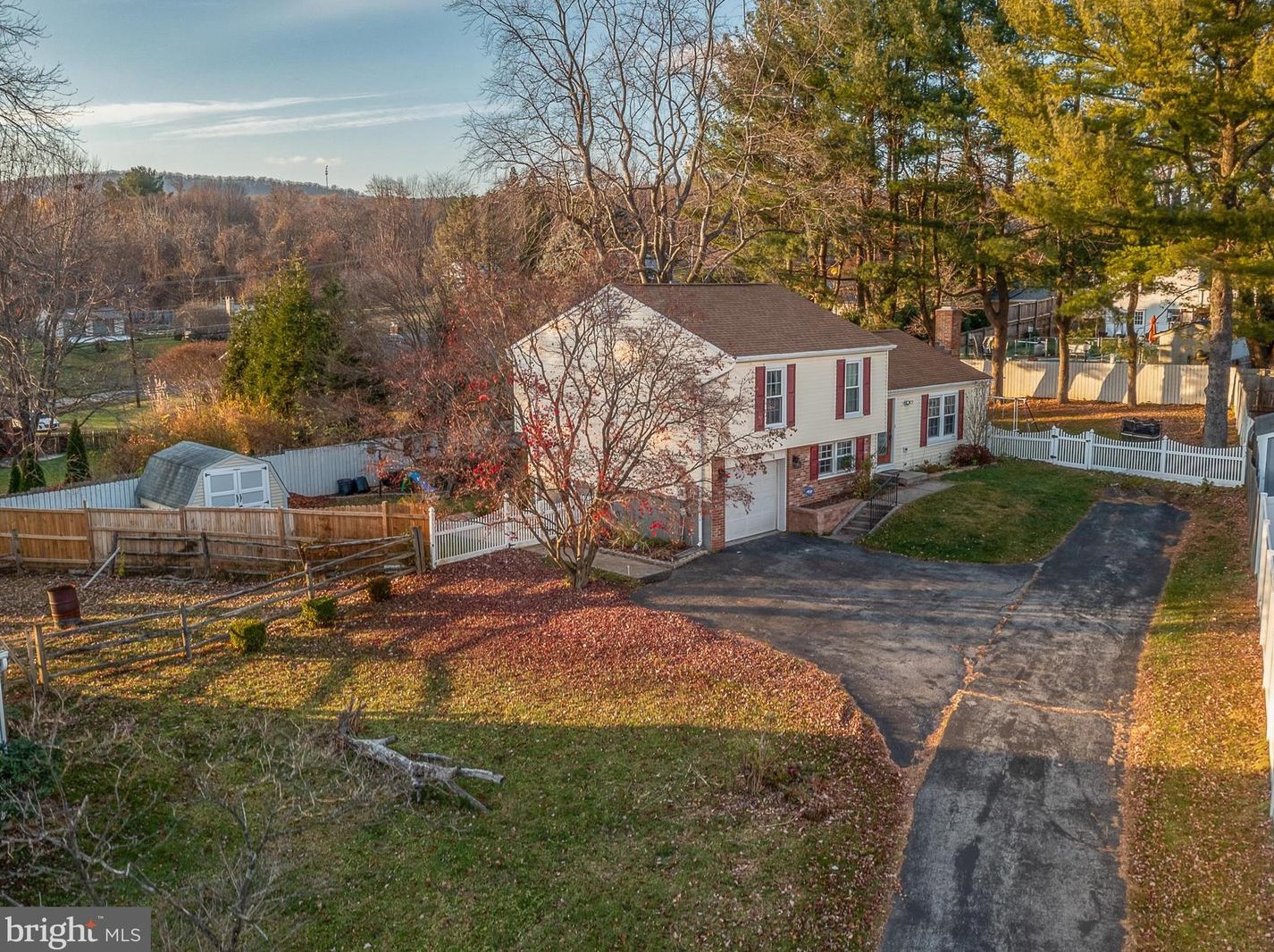 125 Deerfield Pl, Frederick, MD 21702-3727