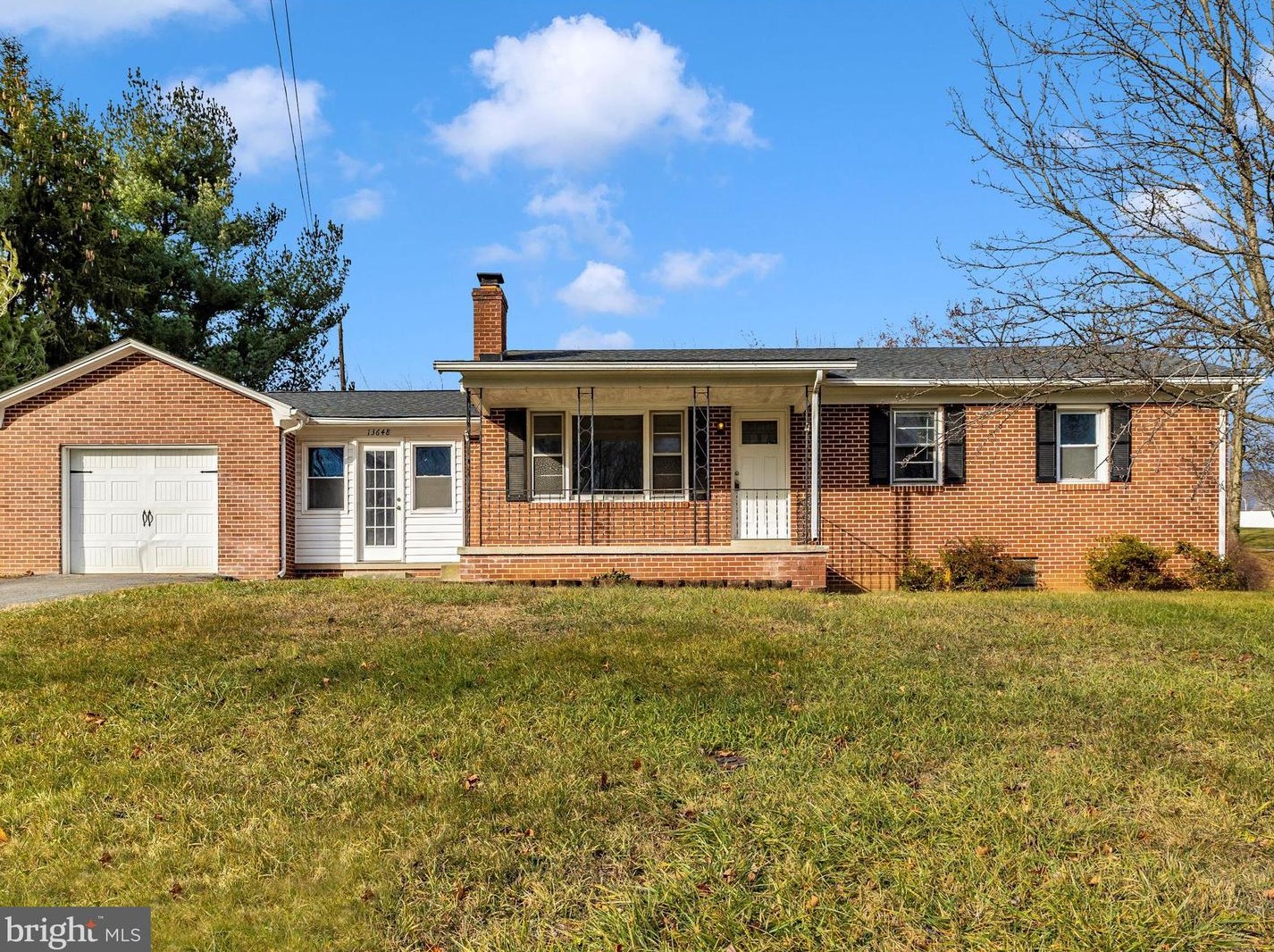 13648 Catoctin Furnace Rd, Graceham, MD 21788