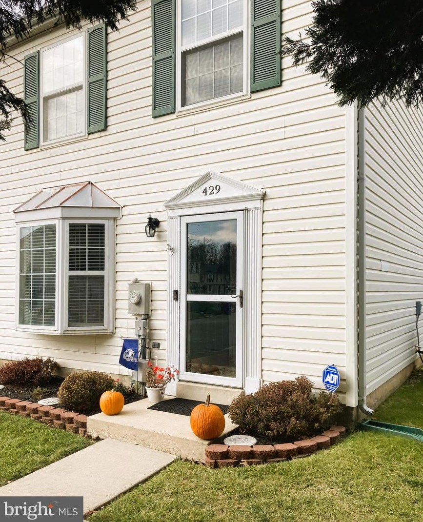 429 Old Oak Pl, Graceham, MD 21788-1856