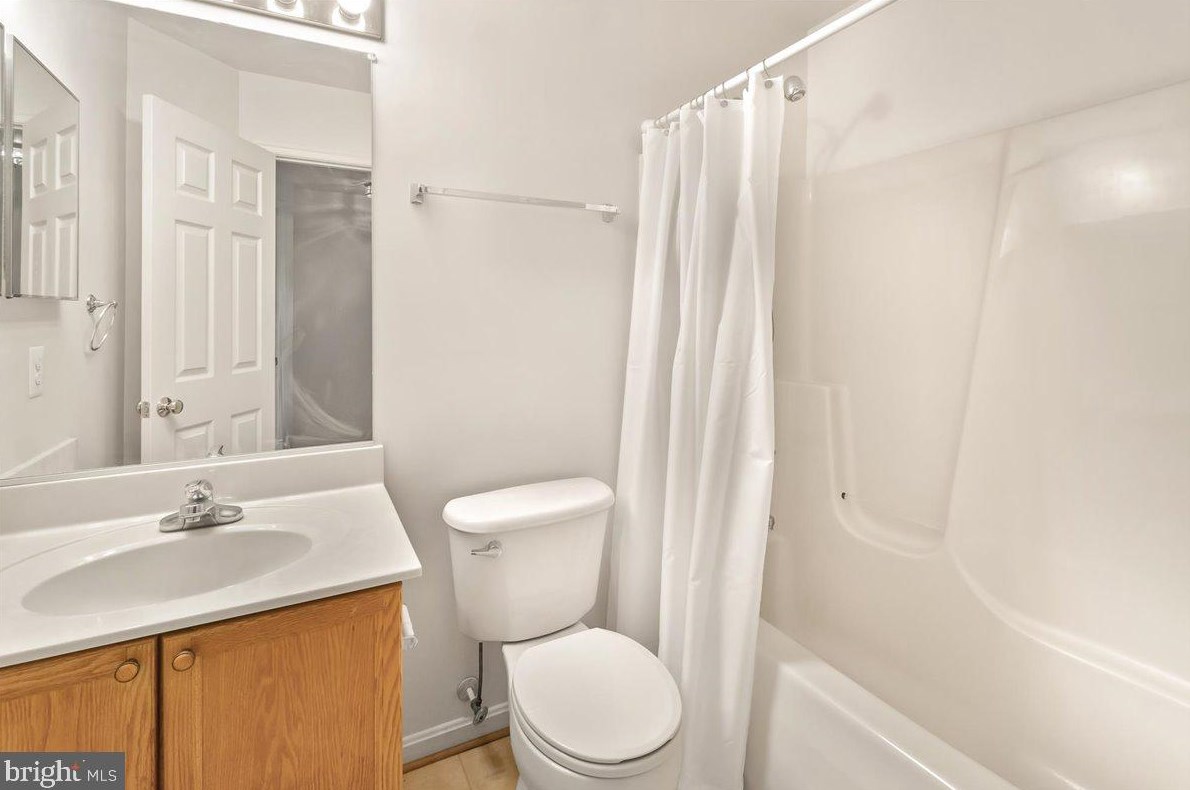 116 Fieldstone Ct, Frederick MD  21702-3278 exterior