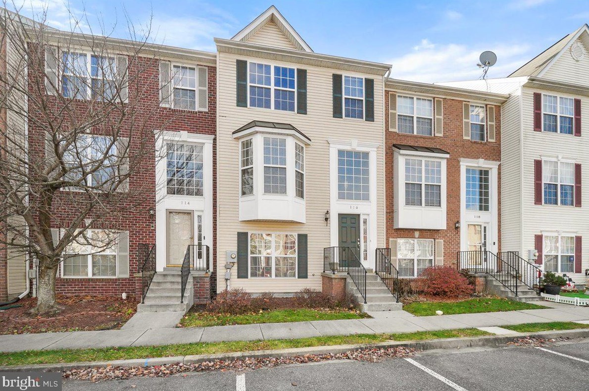 116 Fieldstone Ct, Frederick, MD 21702-3278