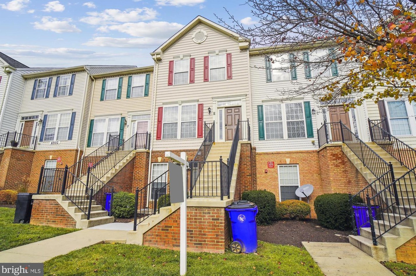 6502 Montalto Xing, Frederick, MD 21703-7533