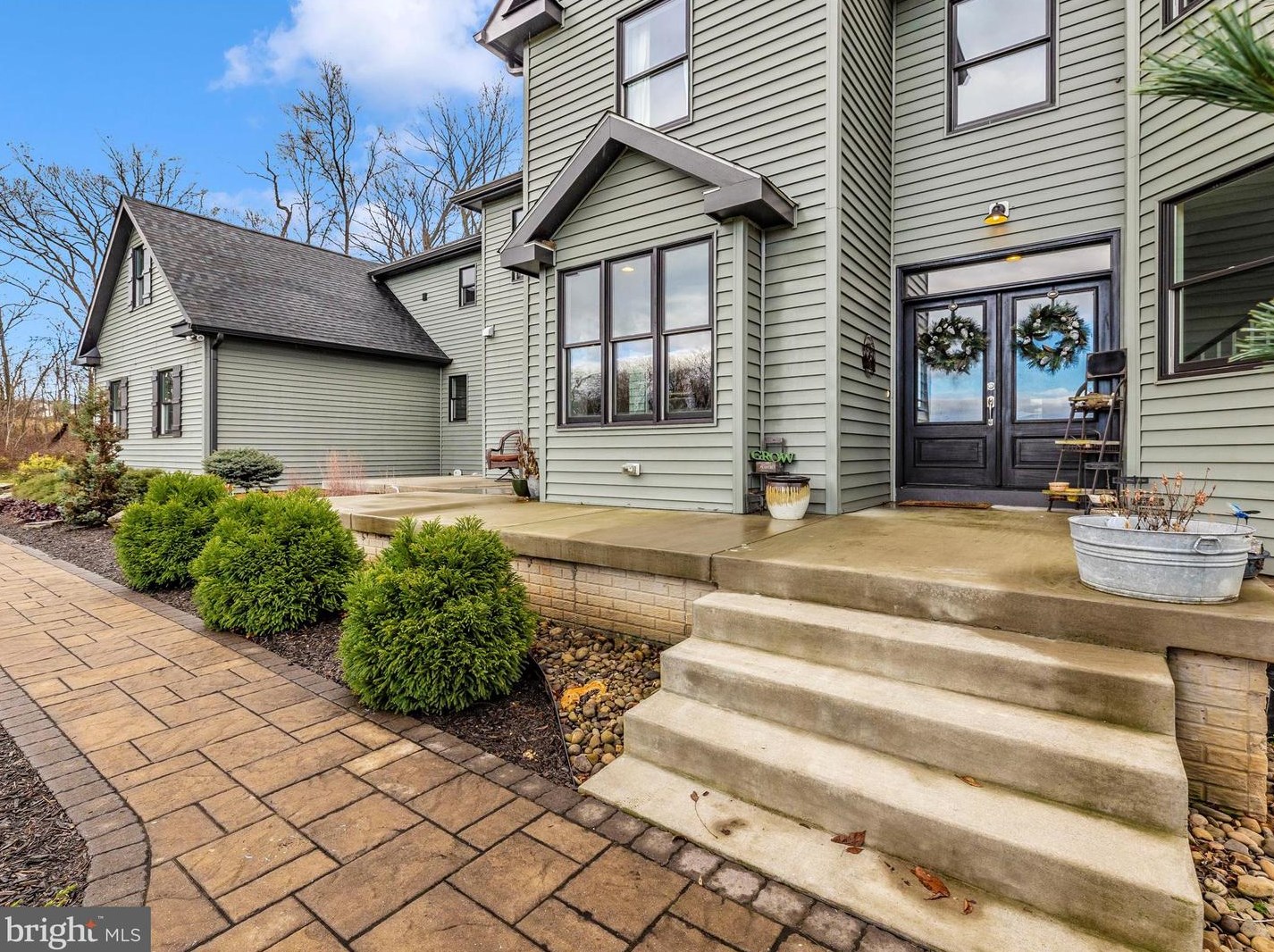 12601 Bunker Hill Rd, Linwood, MD 21791