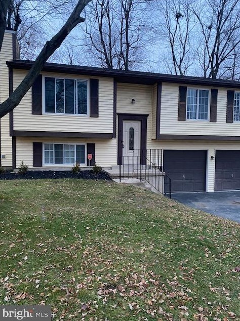 1808 Millstream Dr, Frederick, MD 21702-3018