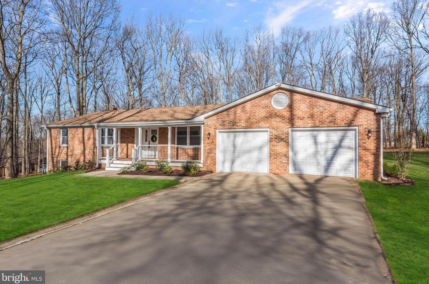 4124 Larson Ln, Mount Airy, MD 21771-4511