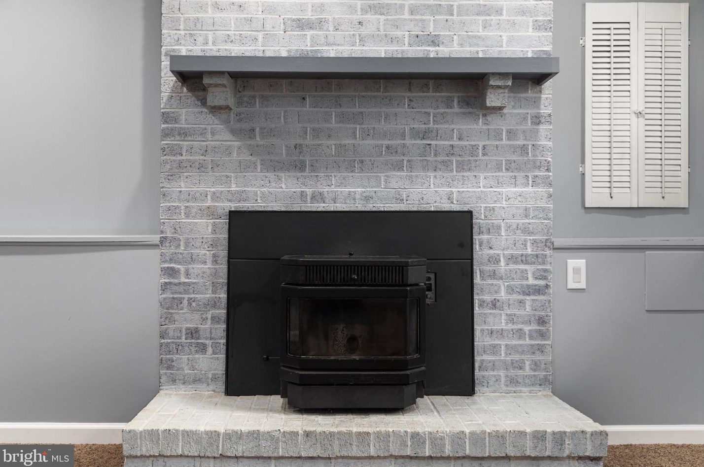 14053 Harrisville Rd, Mount Airy MD  21771-7916 exterior