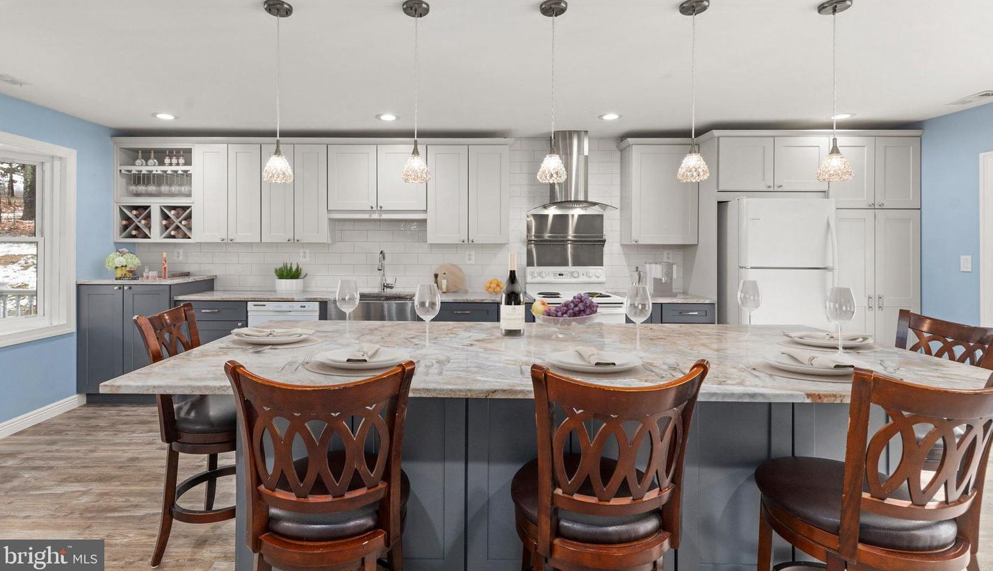 14053 Harrisville Rd, Mount Airy MD  21771-7916 exterior