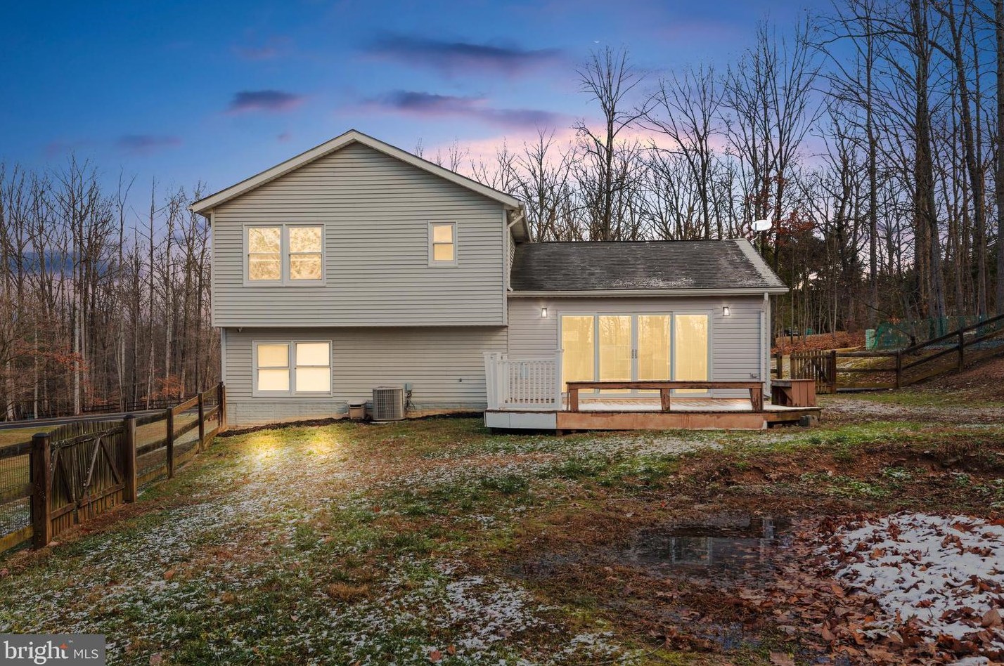 14053 Harrisville Rd, Mount Airy MD  21771-7916 exterior