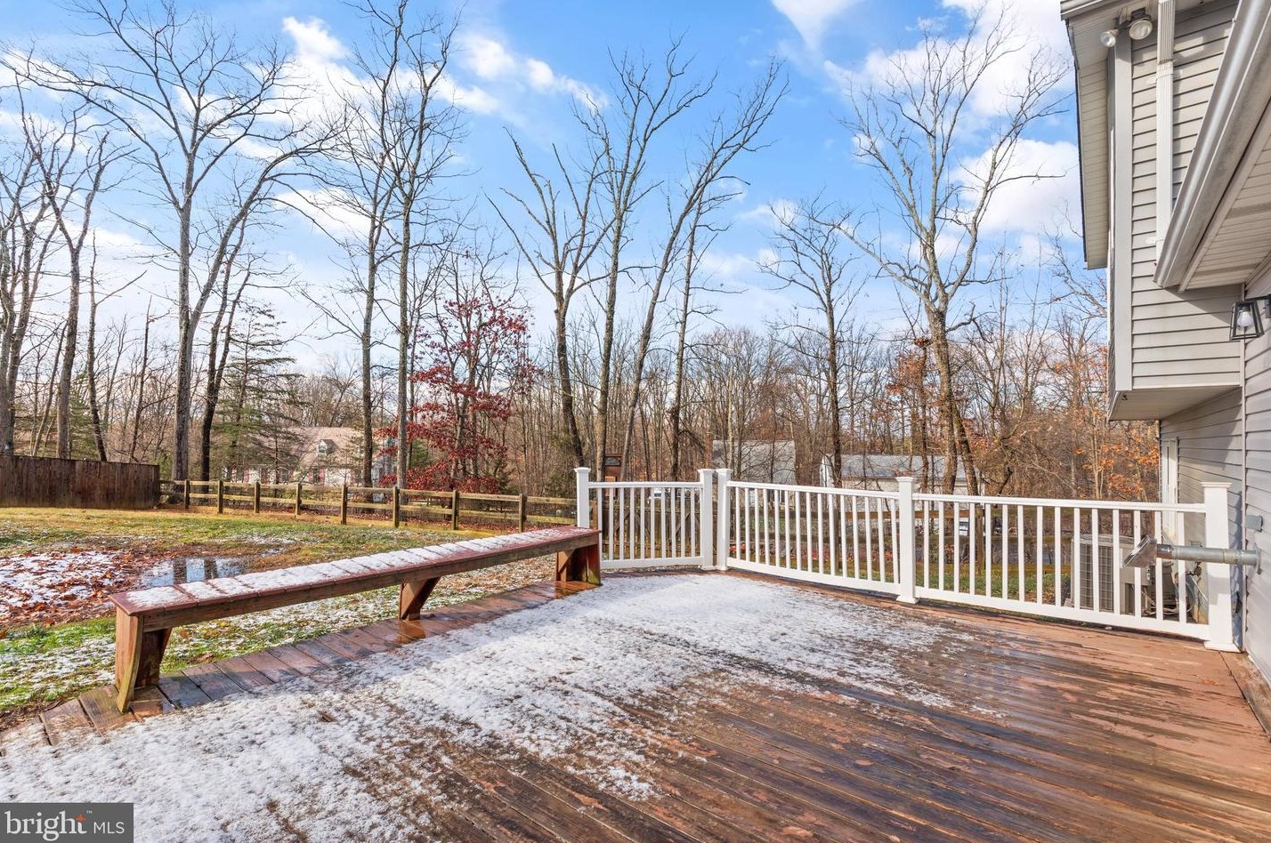 14053 Harrisville Rd, Mount Airy MD  21771-7916 exterior