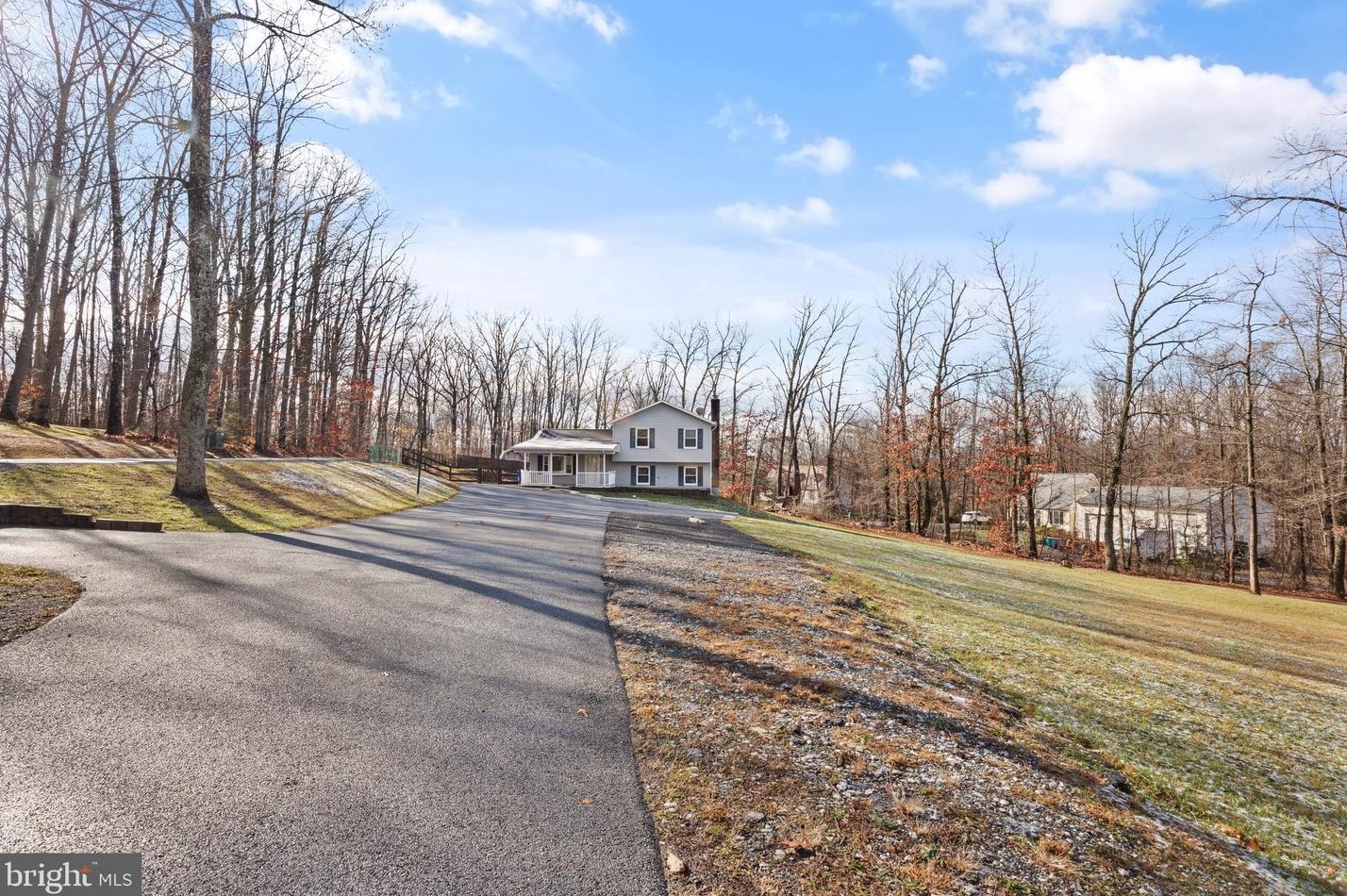 14053 Harrisville Rd, Mount Airy MD  21771-7916 exterior