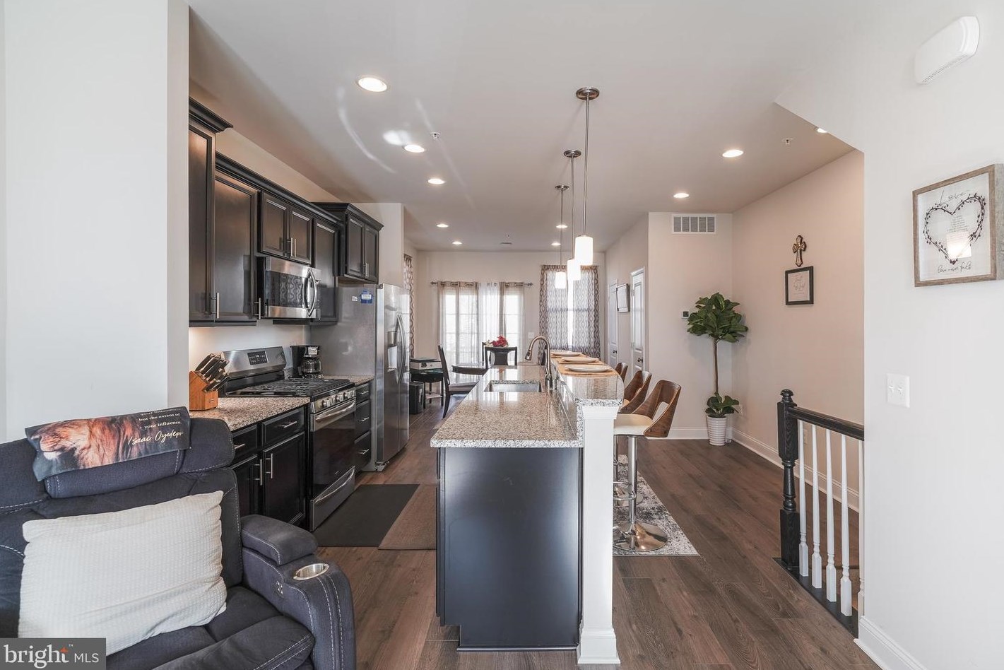 515 7th St, Frederick MD  21701-3168 exterior