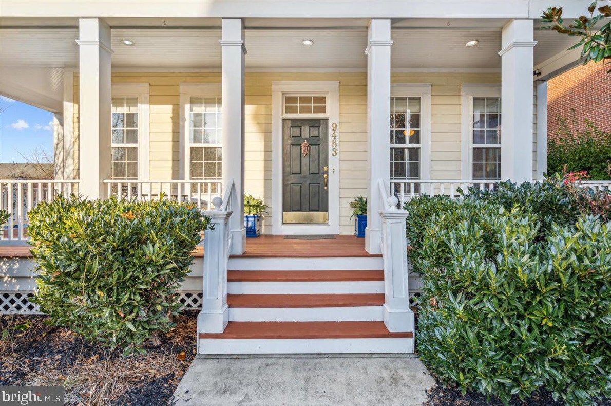 9463 Dunraven St, Frederick, MD 21704-7342