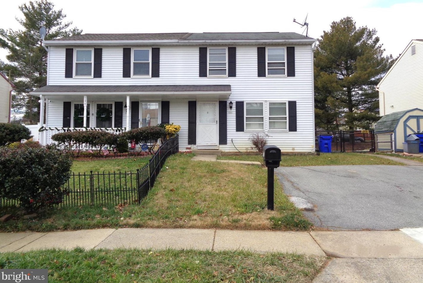 131 Stonegate Dr, Frederick, MD 21702-3735