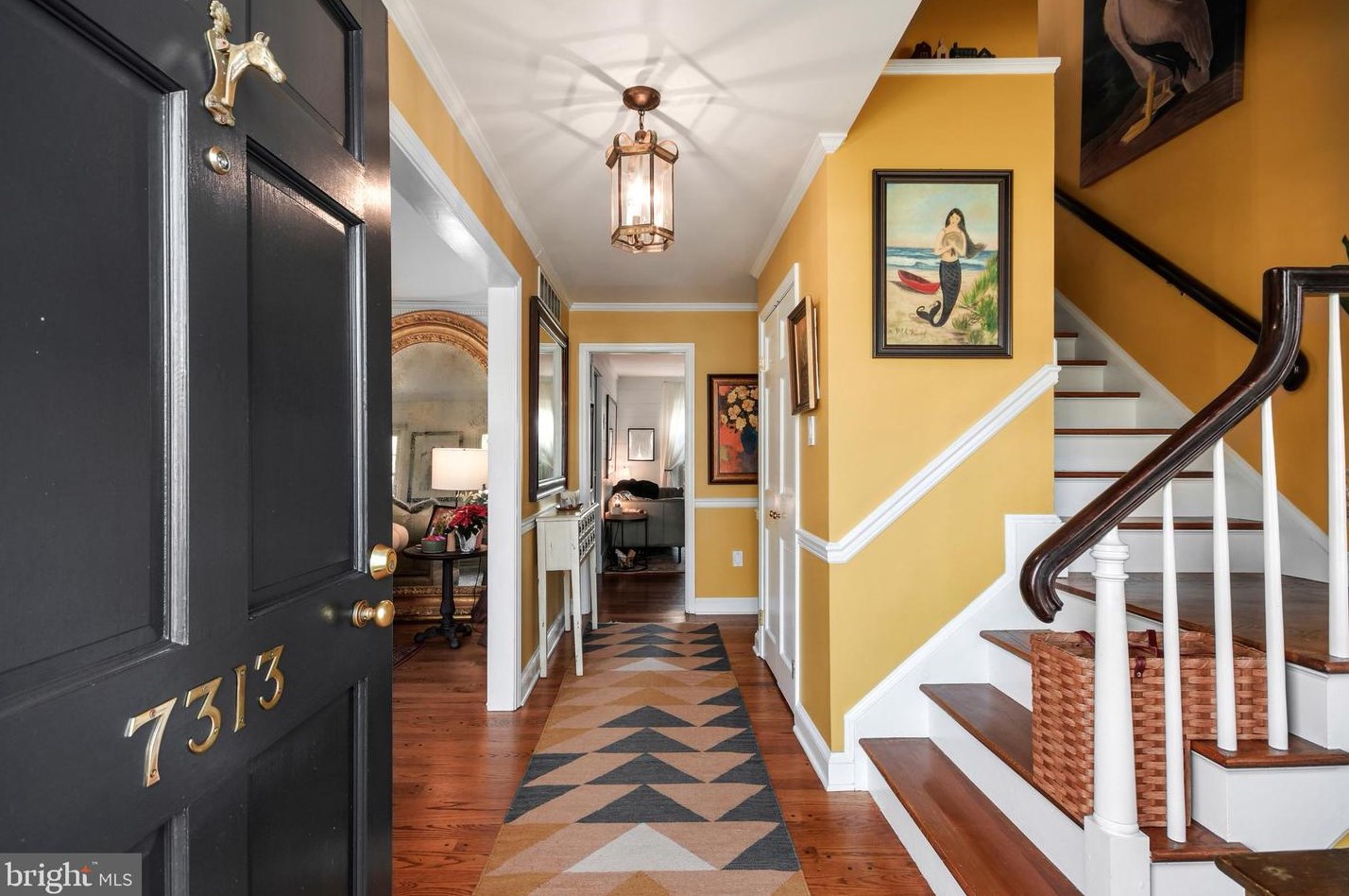 7313 Brookside Dr, Frederick, MD 21702-3620