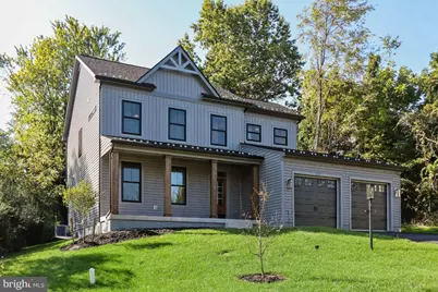 4346 Brubaker Way #LOT 3, Ijamsville, MD 21754 - Photo 38