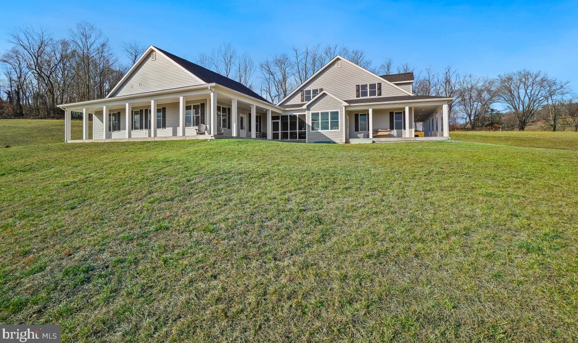 12020 Wolfsville Rd, Myersville, MD 21773