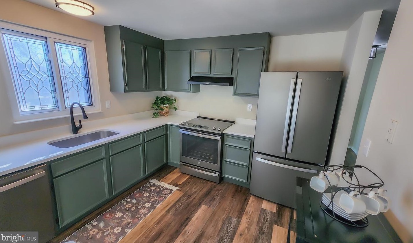 6707 Grainary Ct, Frederick, MD 21703-8639