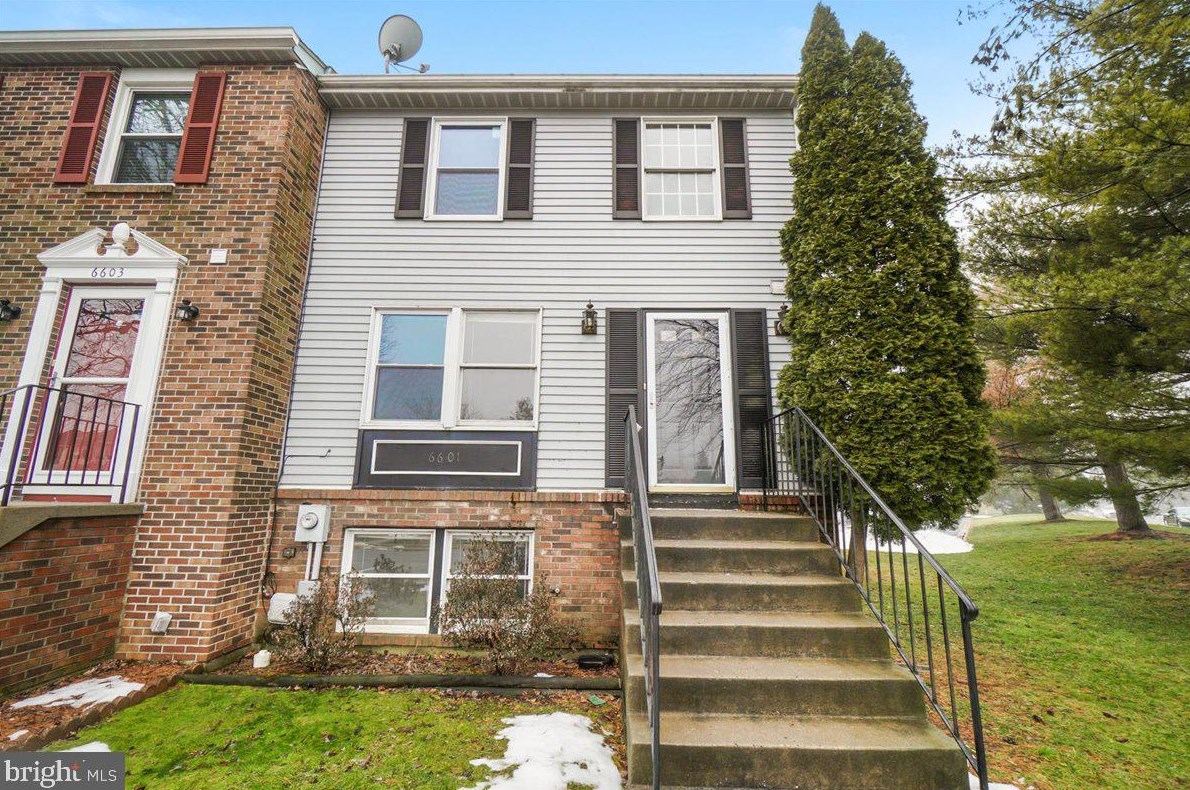 6601 Spokeshave Ct, Frederick, MD 21703-8640