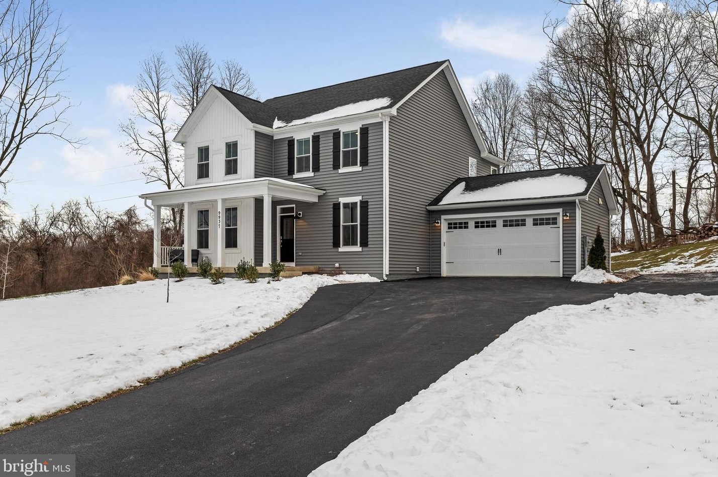 9937 Mt Tabor Rd, Myersville, MD 21773