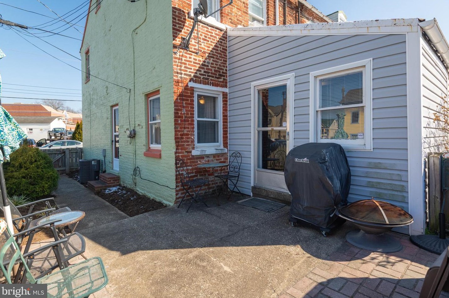 15 Degrange St, Frederick, MD 21701-4864