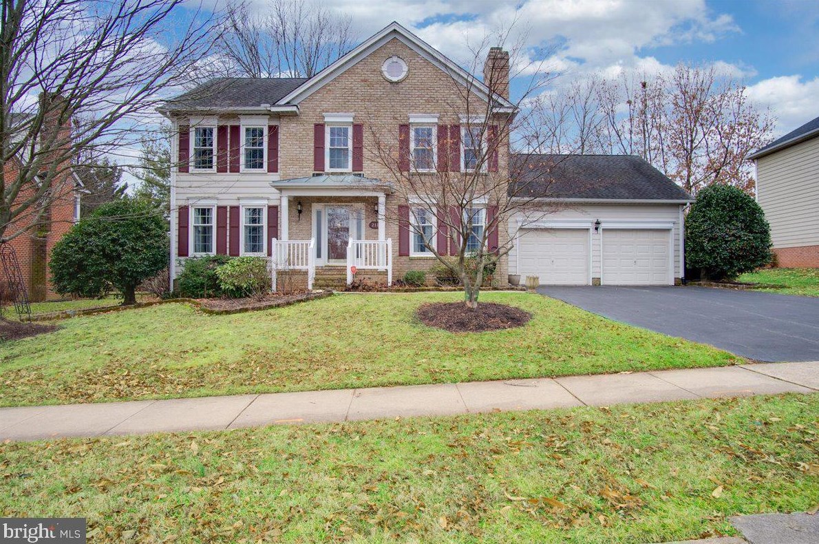 2115 Independence St, Frederick, MD 21702-2600