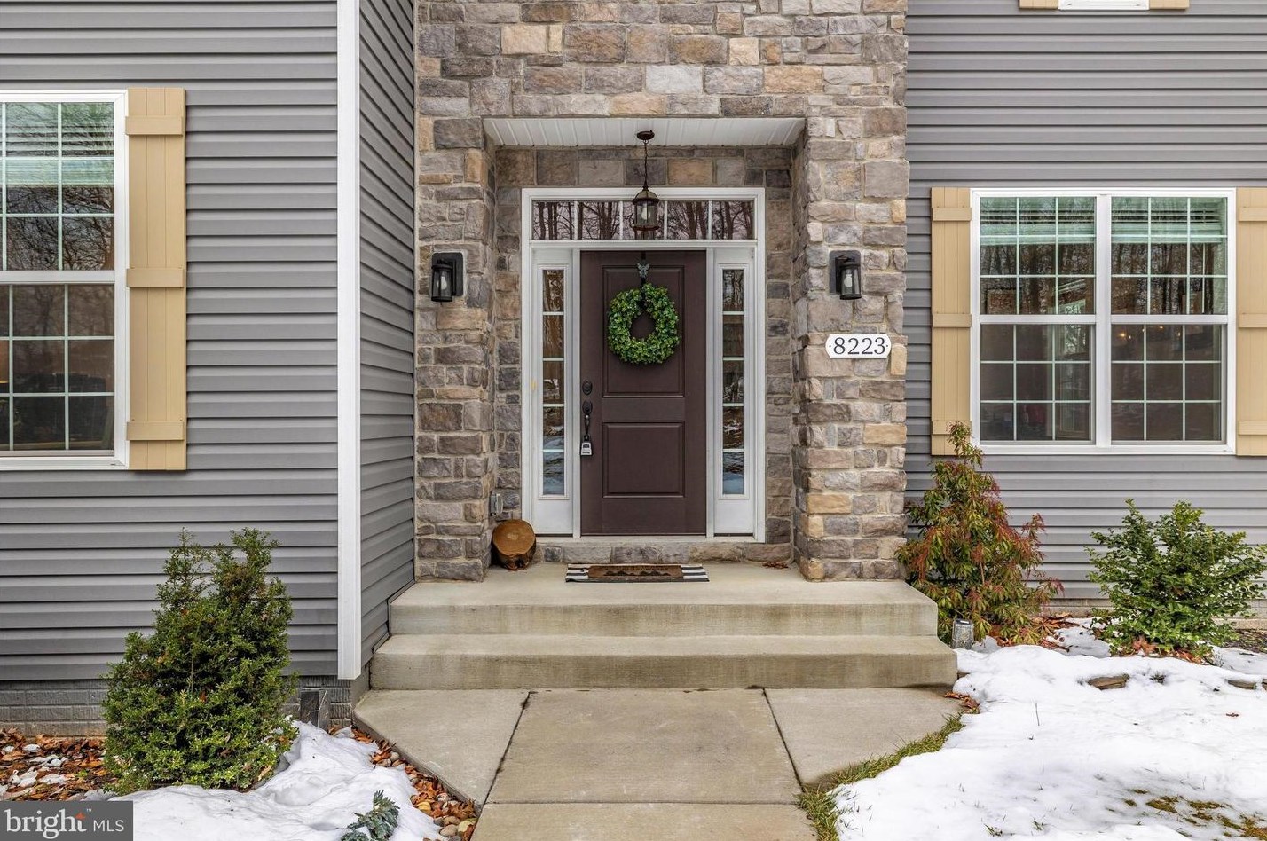 8223 Ball Rd, Frederick, MD 21704-7752