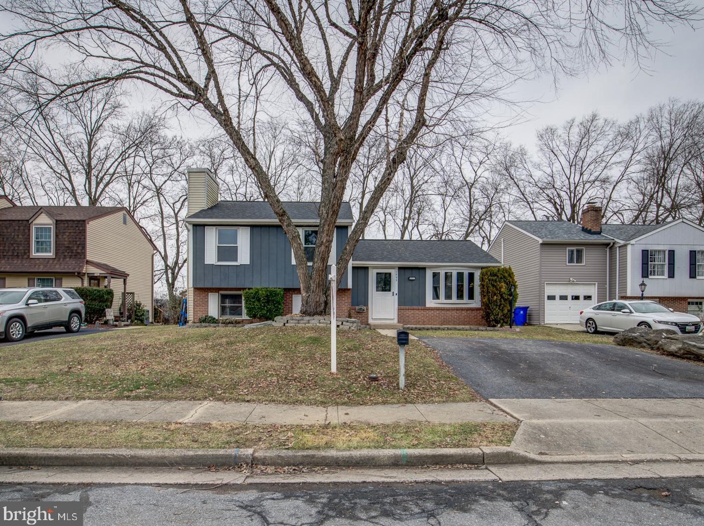 1595 Carey Pl, Frederick, MD 21701-4441