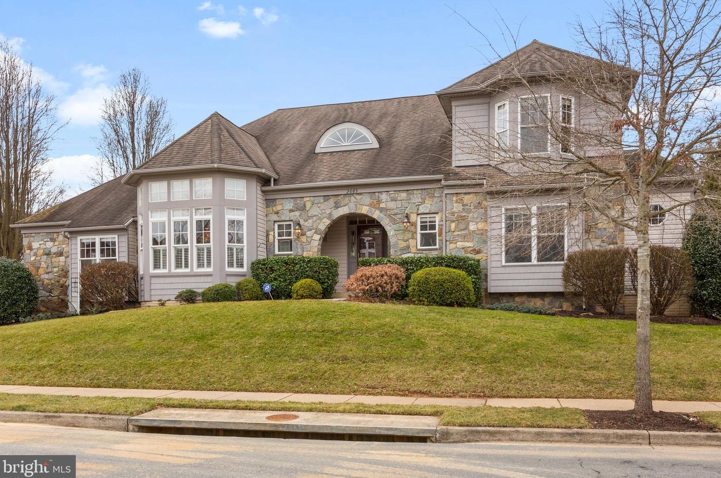 2685 Monocacy Ford Rd, Frederick, MD 21701-6808