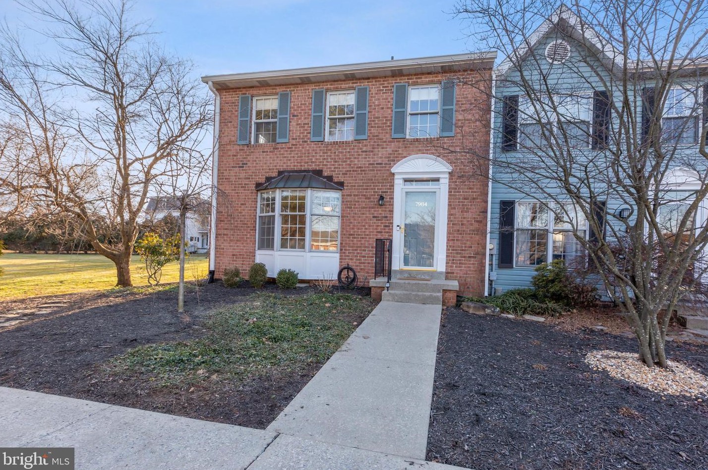 7984 Windsail Ct, Frederick, MD 21701-9304