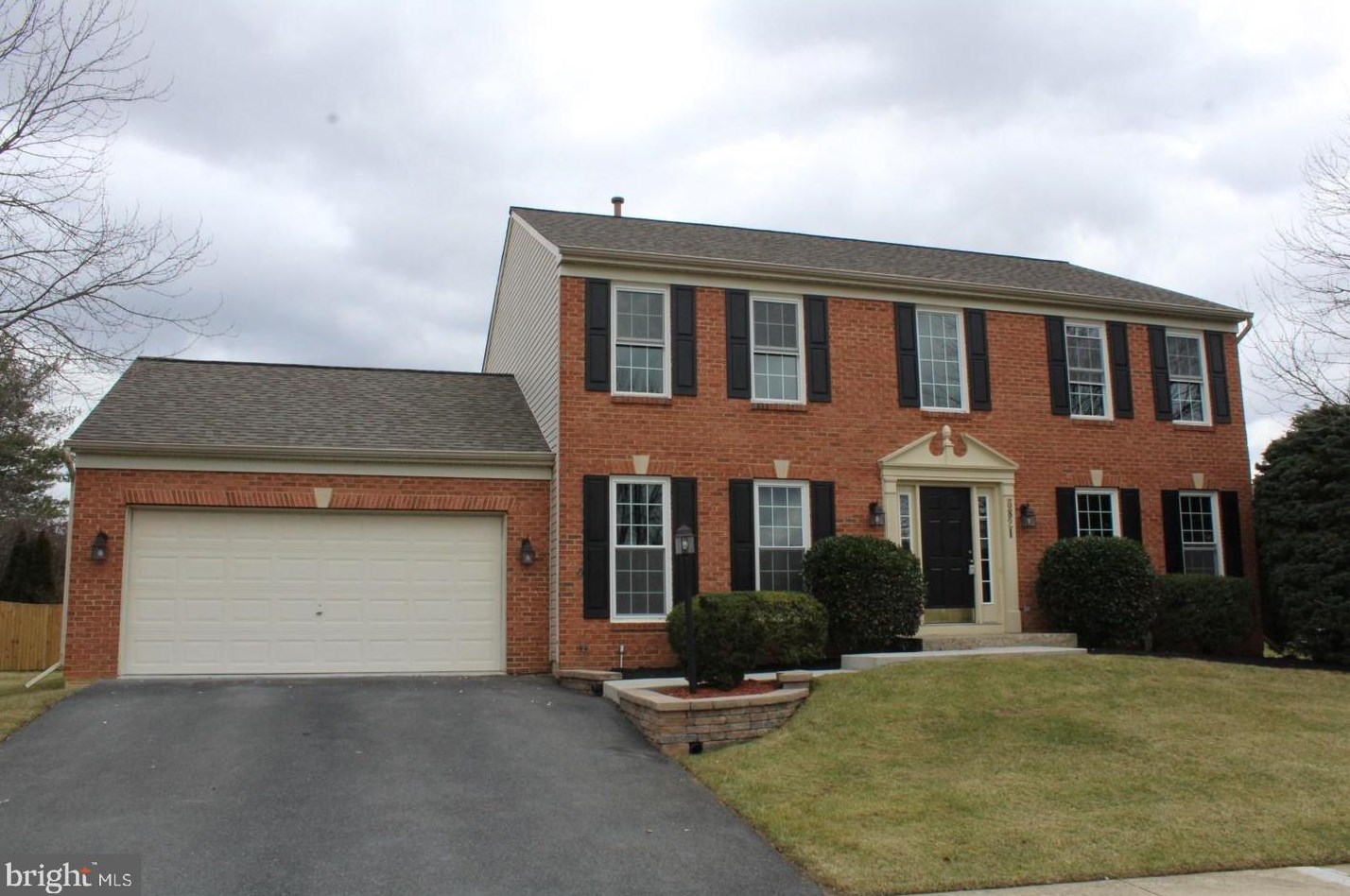 6821 Morrow Way, Frederick, MD 21703-7081