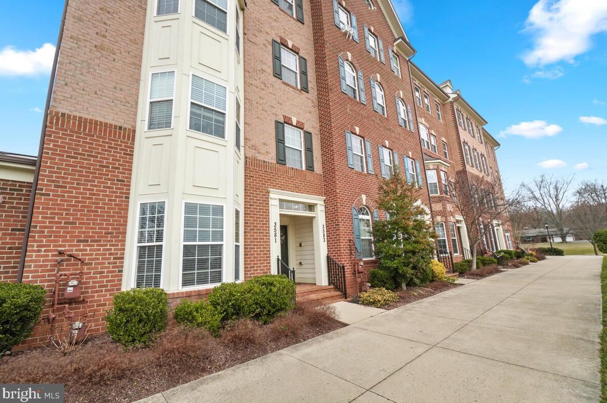 3583 Holborn Pl, Frederick, MD 21704-7404