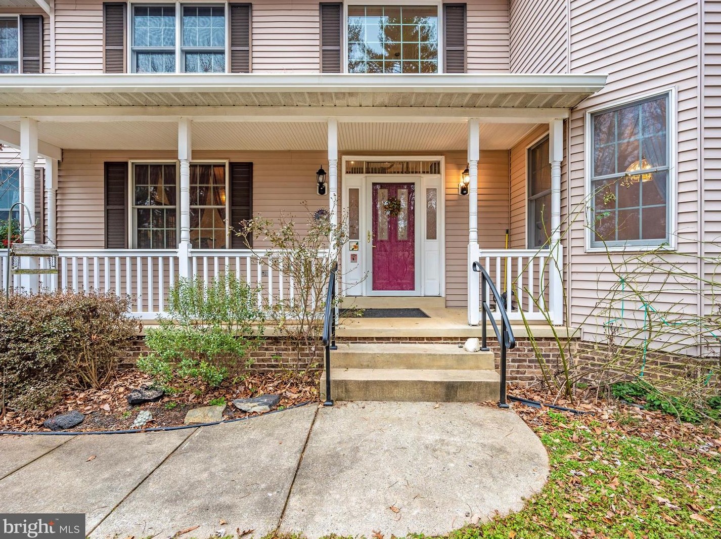 10108 Scouts Cir, Walkersville, MD 21793