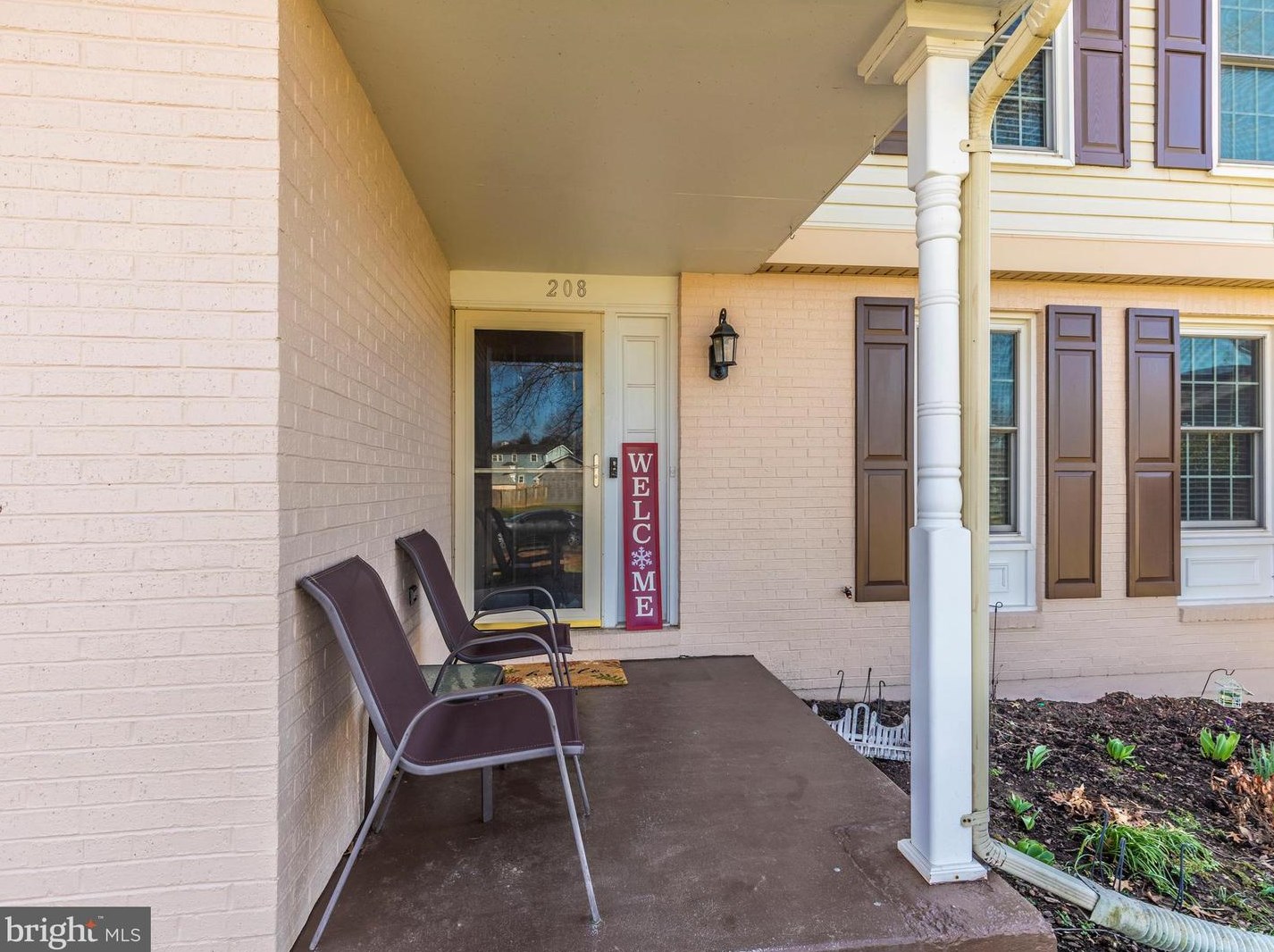 208 Diamond Dr, Walkersville, MD 21793