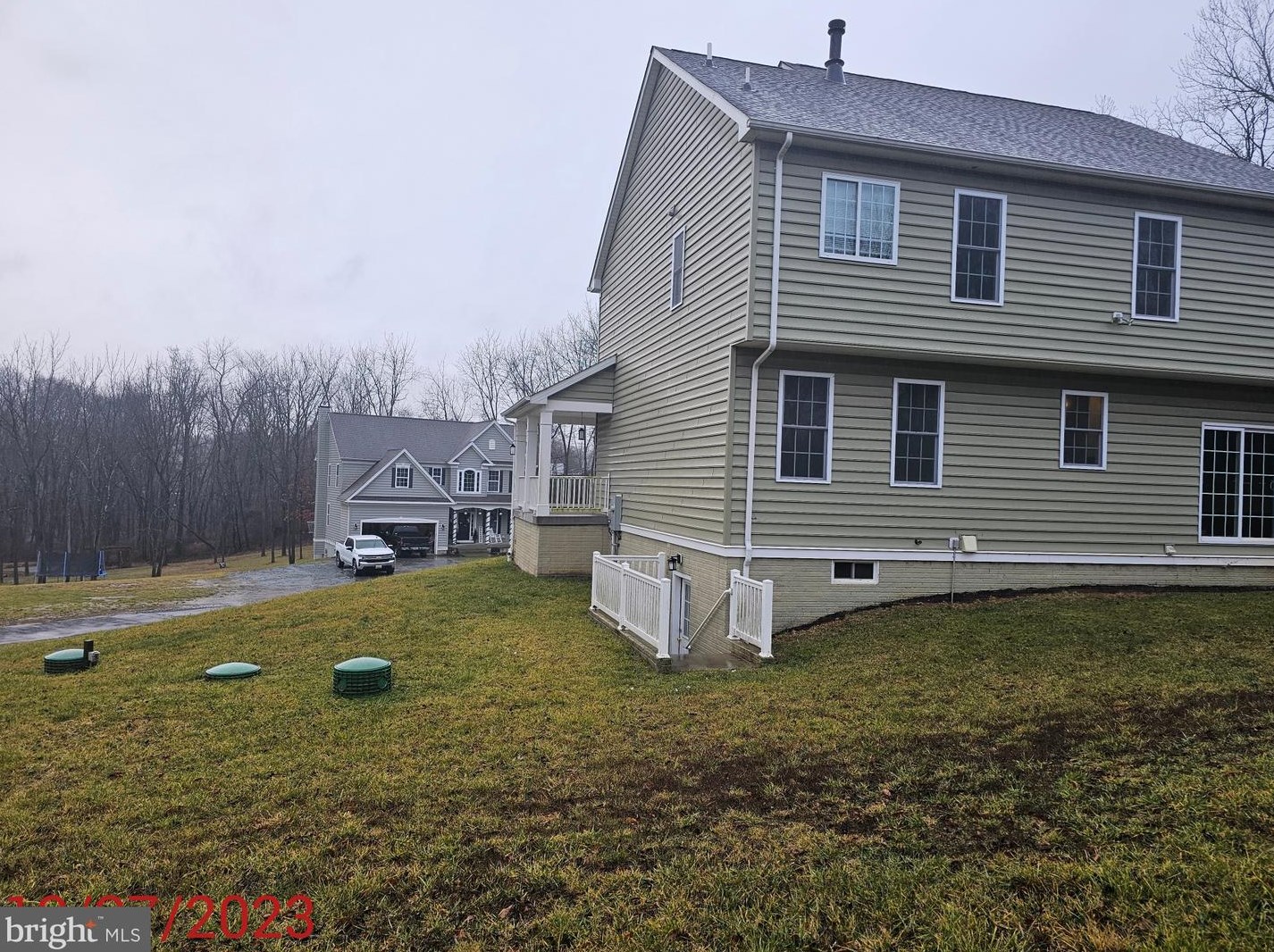 13012 Liberty Rd, Linwood, MD 21791