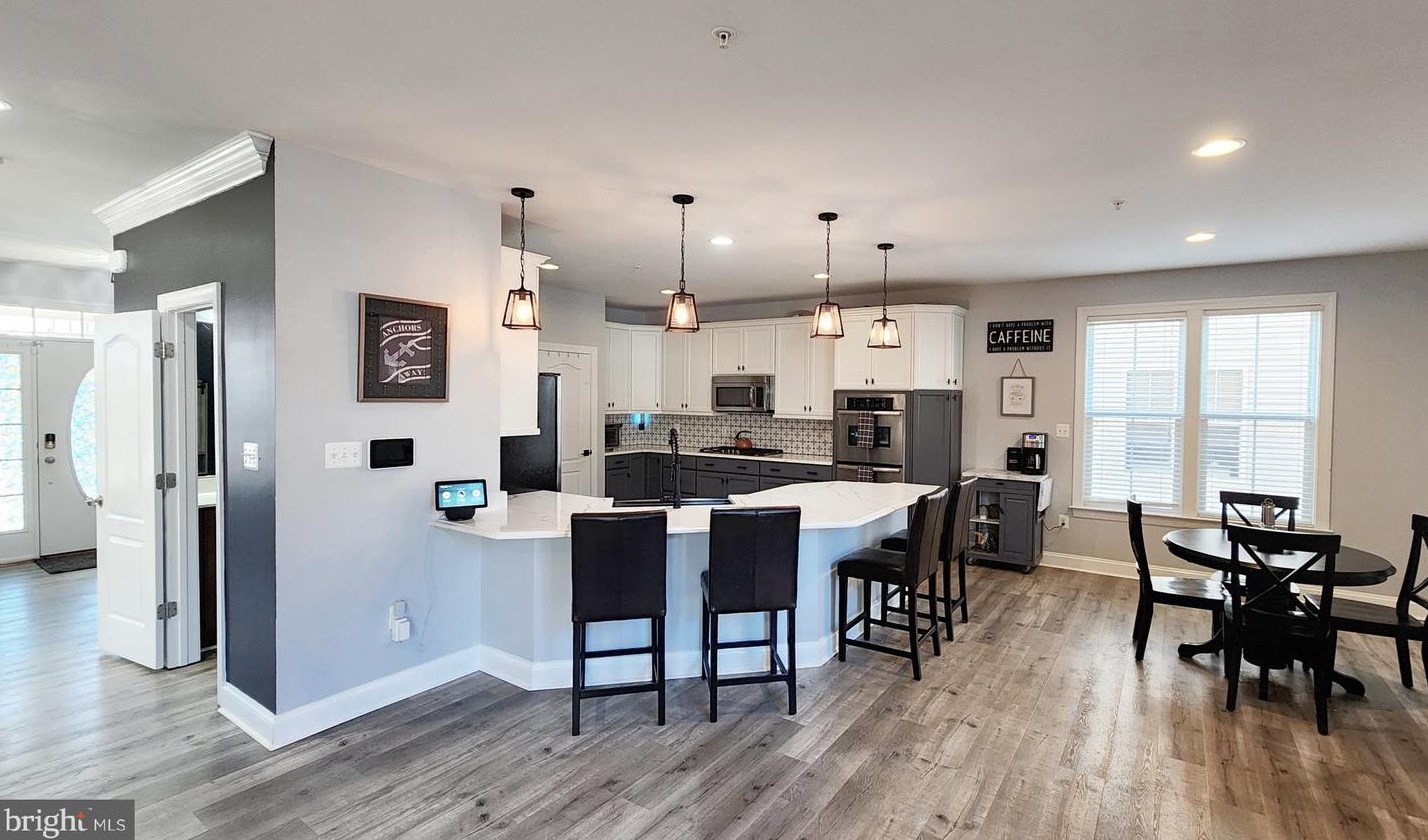 805 Crums Hollow Drive, Brunswick, MD 21716