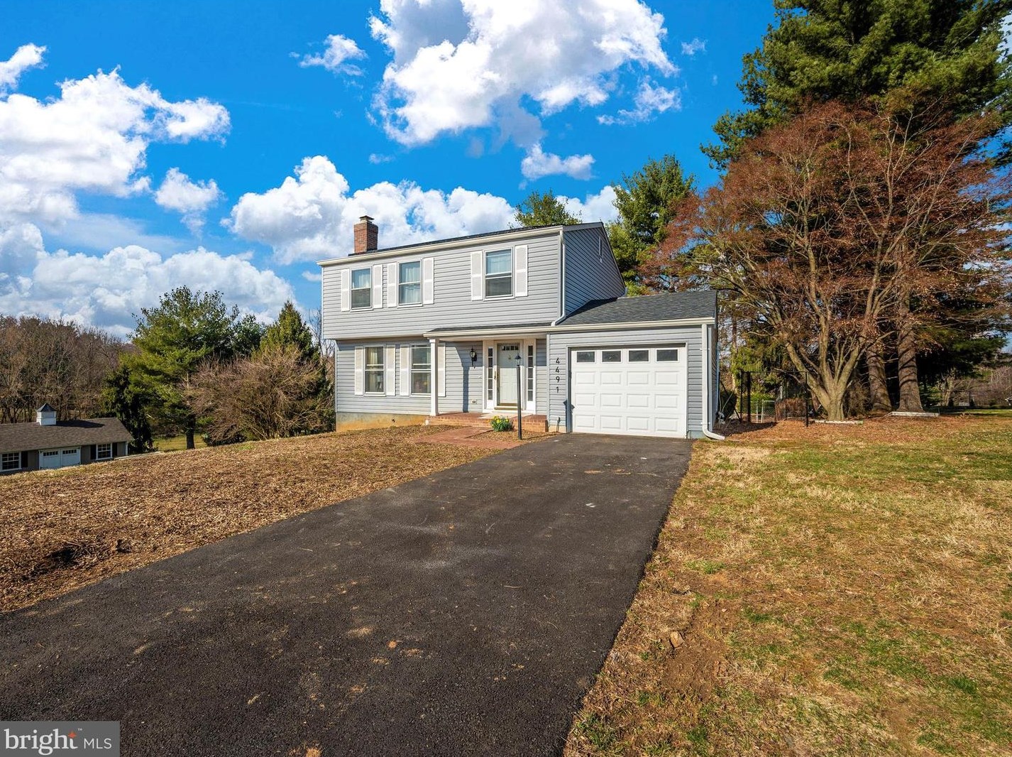 4491 Jade Ct, Middletown MD  21769-7419 exterior