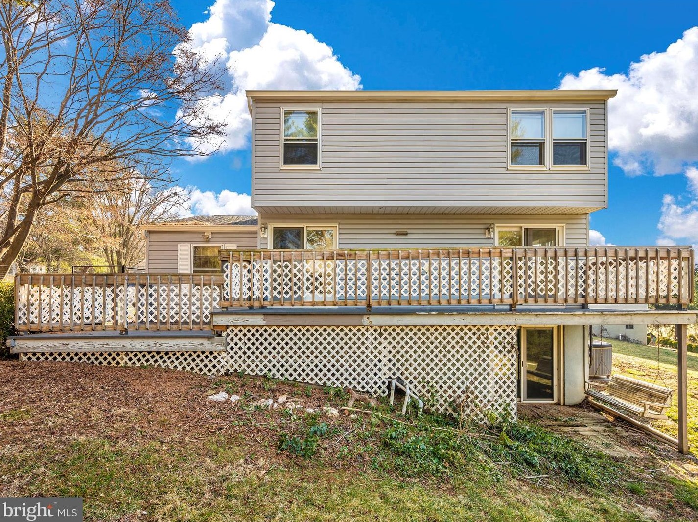4491 Jade Ct, Middletown MD  21769-7419 exterior