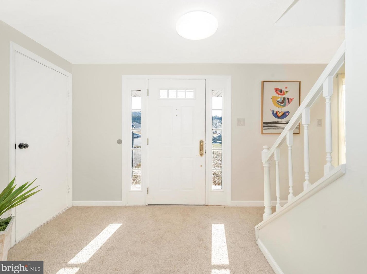 4491 Jade Ct, Middletown MD  21769-7419 exterior